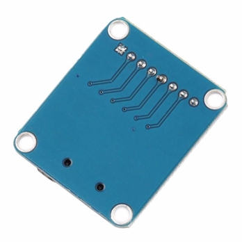 TF Card Read Write Module