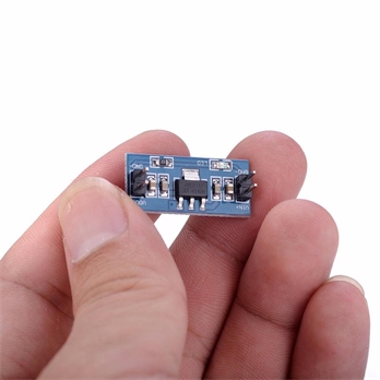 AMS1117 3.3 volt power supper module