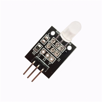 2 Color LED module