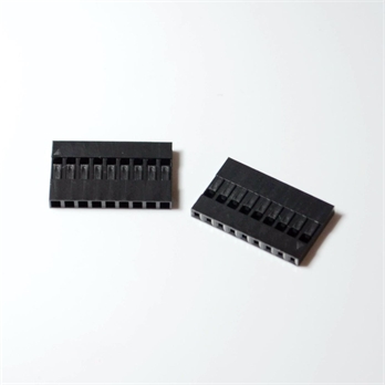 1P ~ 10P DuPont housing pin connector