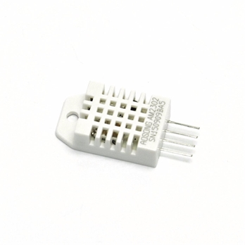 DHT22/AM2302 digital emperature and humidity sensor