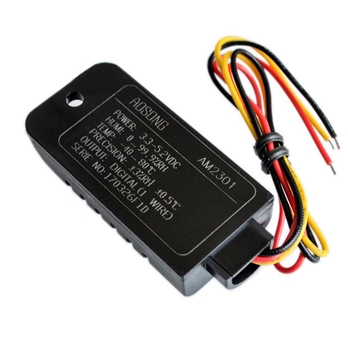 DHT21 AM2301 Digital Temperature Humidity Sensor