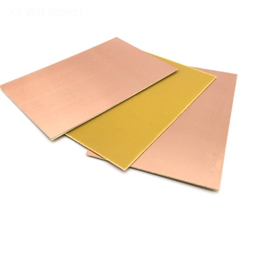 10X15cm Single Sided DIY Prototyping Board PCB