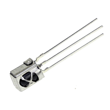 VS1838B Universal IR Infrared Receiver 38Khz