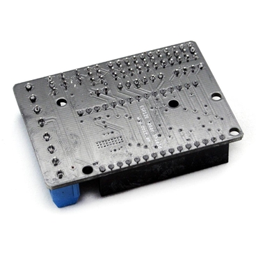 ESP-12E Motor Drive Expansion Board