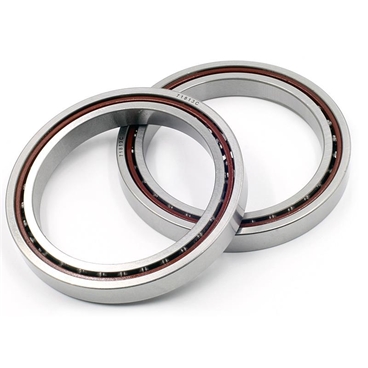 High precision Angular contact ball bearings replacement for NTN 7813C