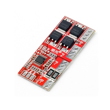 3S Li-ion Lithium Battery Charger Protection Board 10.8/11.1V/12.6V 30A