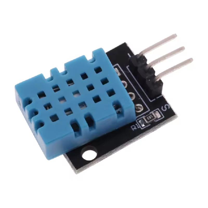 KY-015 DHT11 Temperature Humidity Sensor