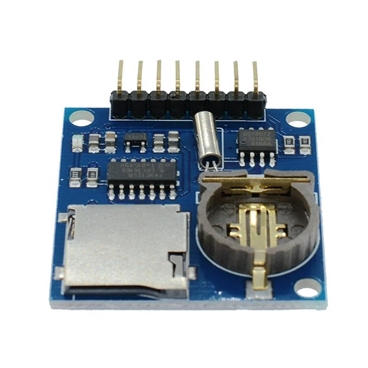 Wemos D1 Mini Real Time Clock Data Log Logger Module RTC DS1307