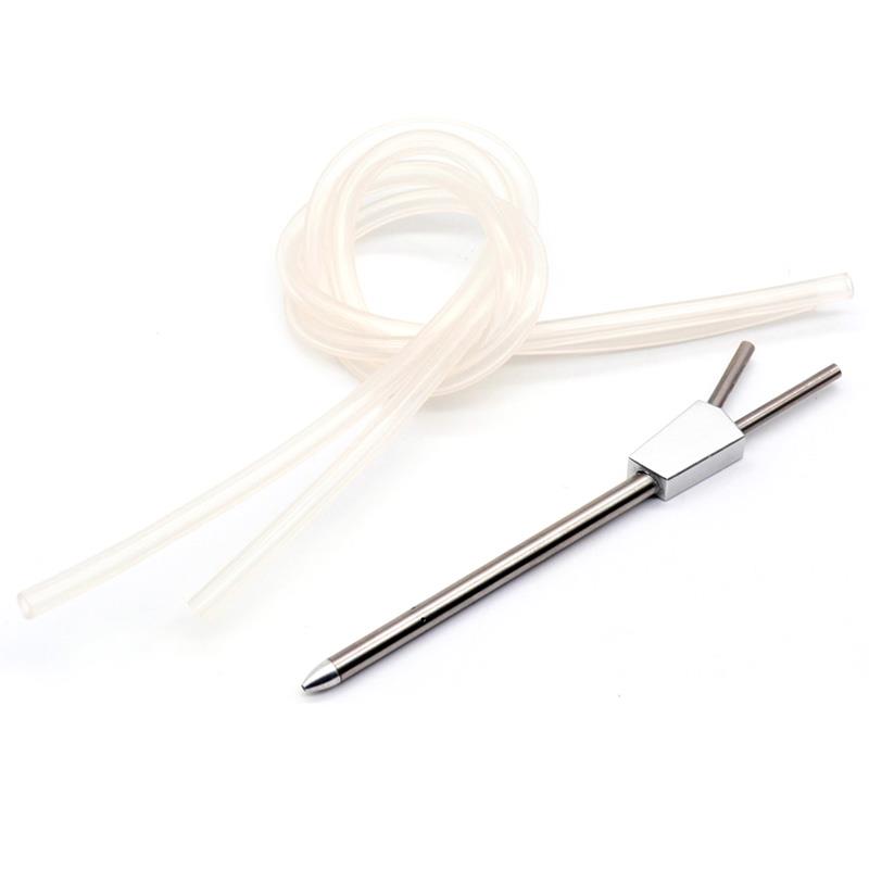 PX4 Differential Airspeed Pitot Tube