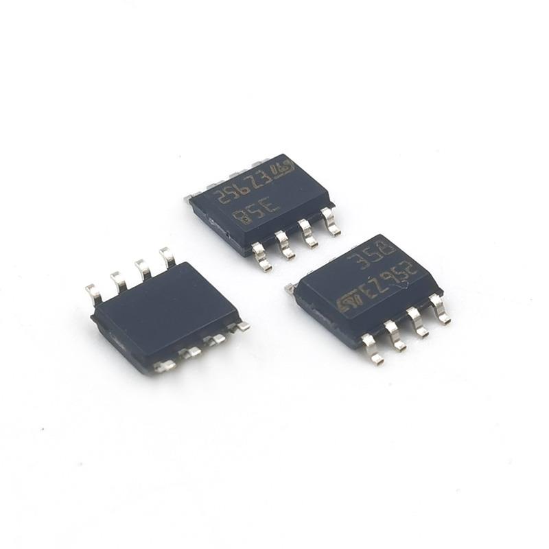 STMicroelectronics LM358DT Linear Amplifiers