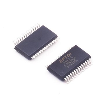 FTDI FT232RL IC USB FS SERIAL UART 28-SSOP