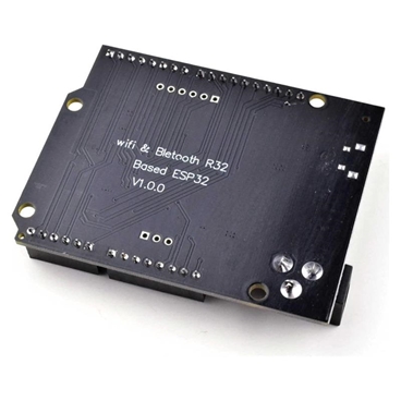 ESP32 for Wemos D1 Mini D1 R32 ESP-32