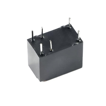 HFD23-012-1ZS DC12V Relay [25pcs Pack]