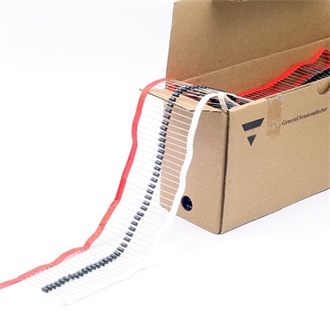 Diode Fast Recovery Rectifier 6000V 200mA