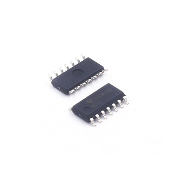 SN74HC14DR IC INVERT SCHMITT 6CH 1IN 14SOIC