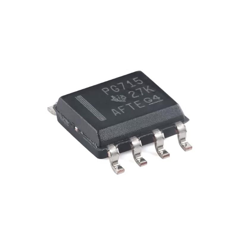 P82B715DR IC REDRIVER I2C 1CH 8SOIC