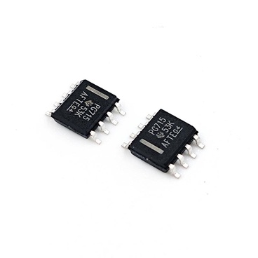 P82B715DR IC REDRIVER I2C 1CH 8SOIC